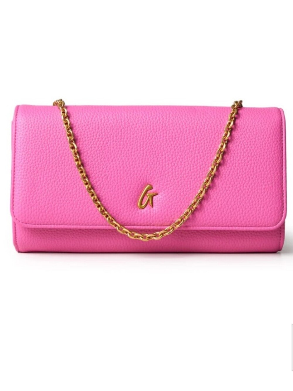 Glam-Aholic Lifestyle PEBBLE TRAVEL WOC